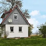 Prázdninový dům Am Kummerower See, Kummerow (Mecklenburgische Seenplatte)
