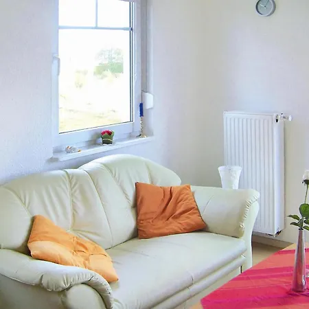 Casa de Férias Am Kummerower See, *