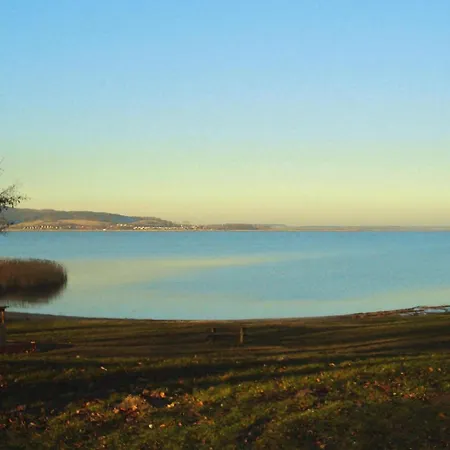 Am Kummerower See, Kummerow