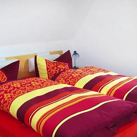 Am Kummerower See, Casa de Férias Kummerow (Mecklenburgische Seenplatte)