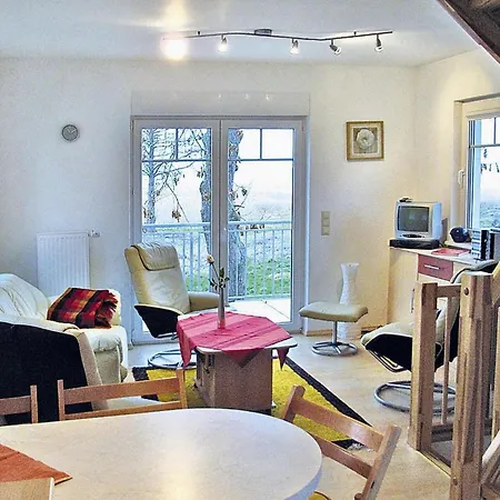 Am Kummerower See, Casa de Férias