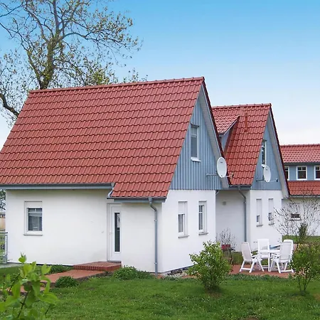 Am Kummerower See, Kummerow Holiday home Kummerow (Mecklenburgische Seenplatte)