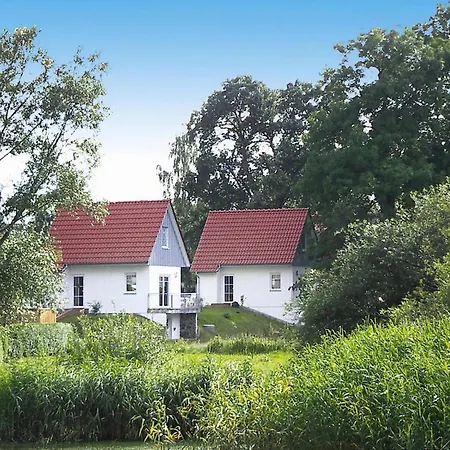 Casa de Férias Am Kummerower See,