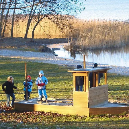 Am Kummerower See, Casa de Férias Kummerow (Mecklenburgische Seenplatte)
