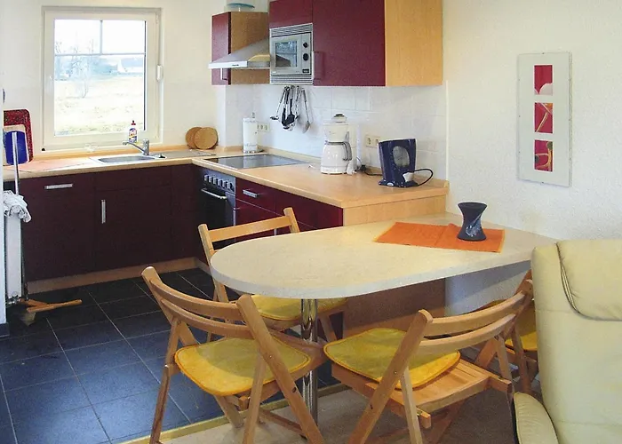 Am Kummerower See, בית נופש *