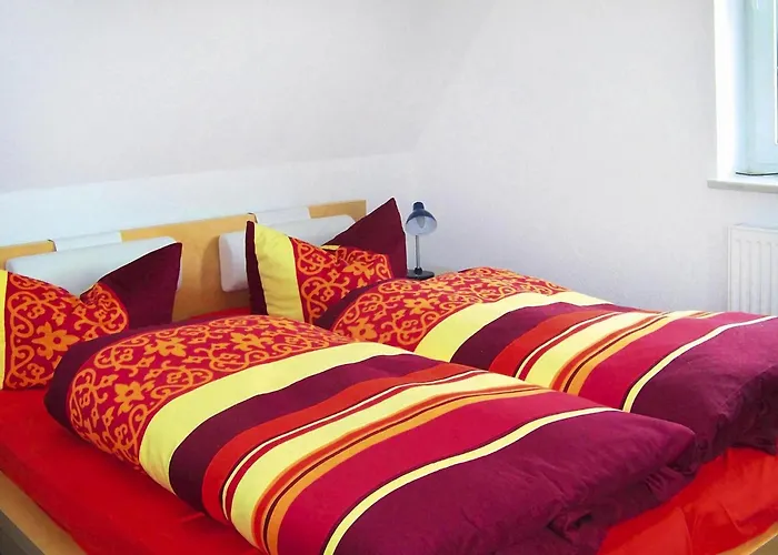 Am Kummerower See, בית נופש Kummerow (Mecklenburgische Seenplatte)