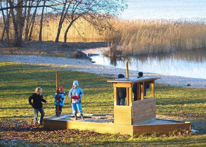 Am Kummerower See, בית נופש Kummerow (Mecklenburgische Seenplatte)