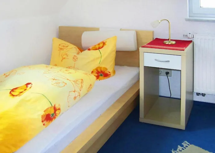 Am Kummerower See, *