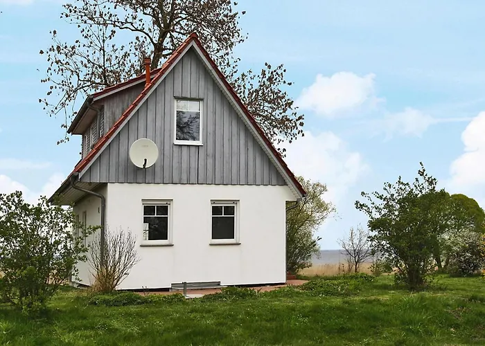 בית נופש Am Kummerower See, Kummerow (Mecklenburgische Seenplatte)